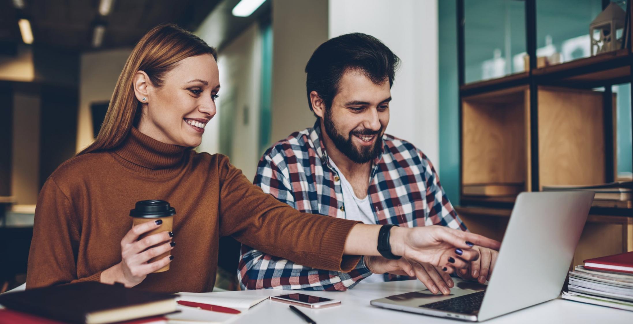 Analisi delle metriche di posizionamento