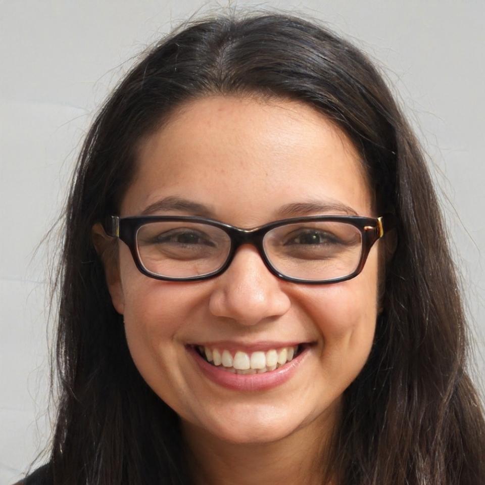 Elena Virdis, responsabile contenuti educativi