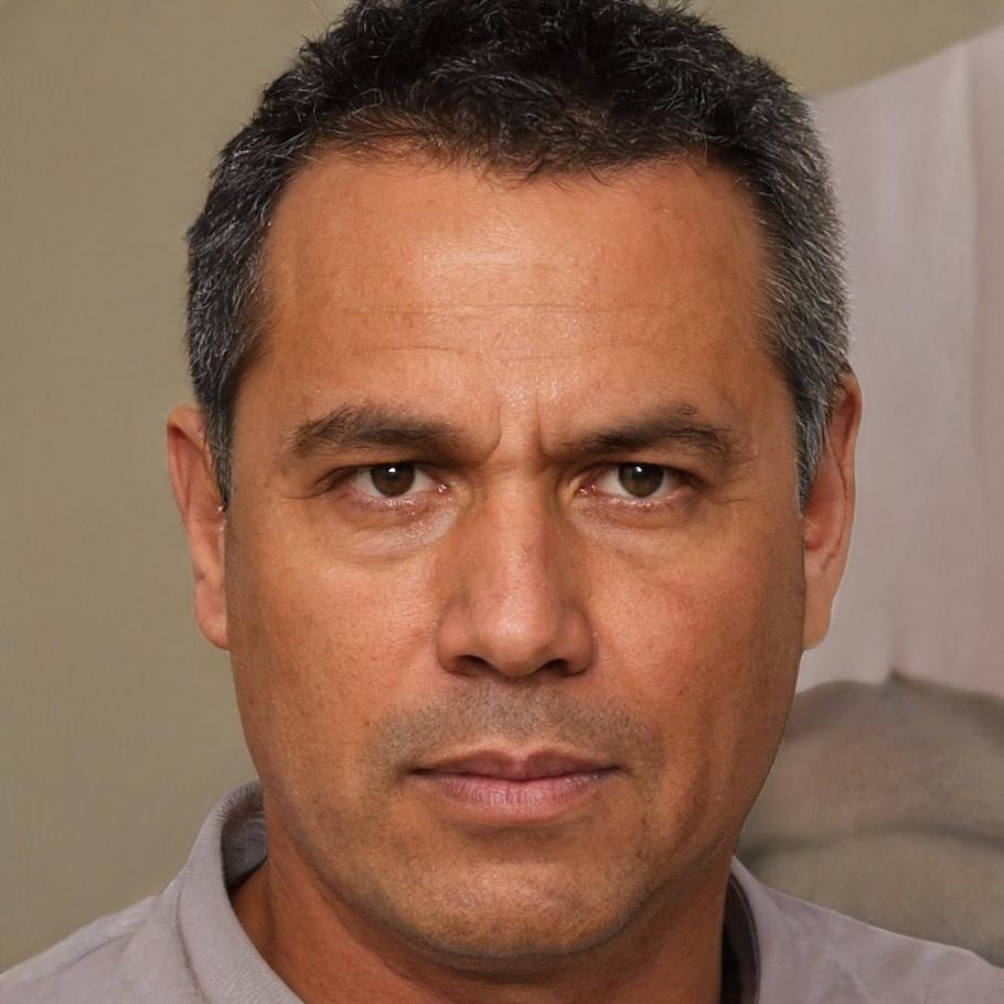 Ritratto Ludovico Marras